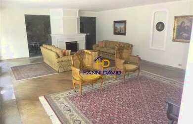 Imagem 8: Casa residencial à venda, Jardim América, São Paulo