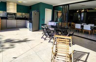 Imagem 8: Casa de condomínio para venda com 245 metros quadrados com 3 quartos