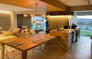 Imagem 11: apartamento - Tamboré - Santana de Parnaíba