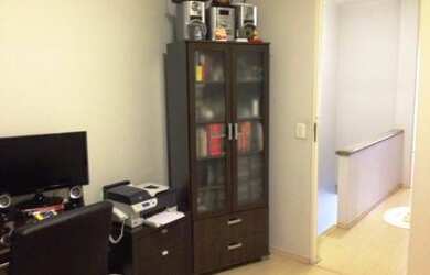 Imagem 3: Sobrado à Venda em Vista Verde na Rua Desembargador Lauro de Souza Alves...