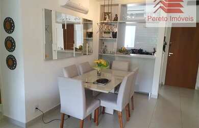 Imagem: Apartamentos para venda em Bragança Paulista no bairro Jardim