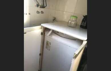 Imagem 7: VENDA ou ALUGUEL - Lindíssimo Apto no RHR todo reformado, novo em tudo...