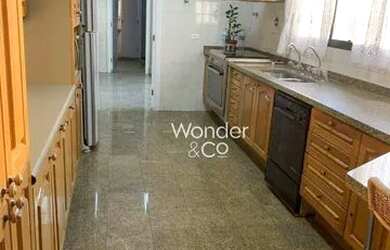 Imagem 6: Apartamento com 3 dormitórios, 320 m² - venda por R$ 1.200.000,00 ou aluguel por R$ 10.445