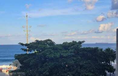Imagem 8: Apartamento para alugar de 1 quarto, 67m² por R$5.000/mês em Copacabana...