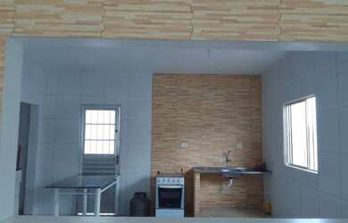 Imagem 3: Casa Gigante em gaibu. 5 Vagas na garagem