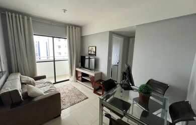 Imagem 4: Locação Santa Teresa, mobiliado Gilmar Gantois R$ 2.199,00