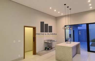 Imagem 4: Casa em Condomínio para Venda em São José do Rio Preto, Residencial...