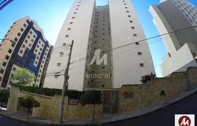 Imagem: Apartamento (tipo - padrao) 3 dormitórios/suite, cozinha planejada