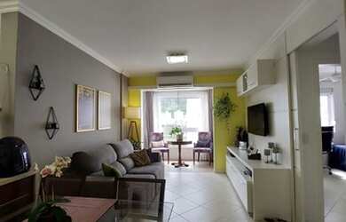 Imagem 6: APARTAMENTO RESIDENCIAL em FLORIANÓPOLIS - SC, ITACORUBI