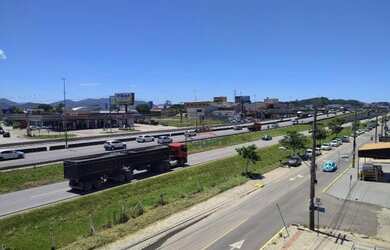 Imagem 8: Galpão/Depósito/Armazém novo de frente para Br101 para aluguel possui 1633 metros quadrado