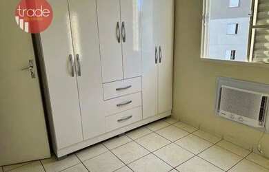 Imagem 6: Apartamento com 2 dormitórios, 47 m² - venda por R$ 137.000,00 ou aluguel por R$ 850,00/mê