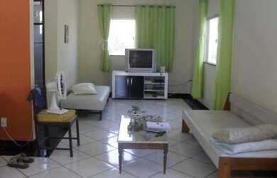 Imagem 5: Venda Casa de alvenaria 3 Dorm 4 Ban 1 Sui 7 Gar Ipitanga Lauro de Freitas...