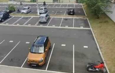 Imagem 6: Aluga-se Apartamento no Condomínio Conquista Torquato Tapajós