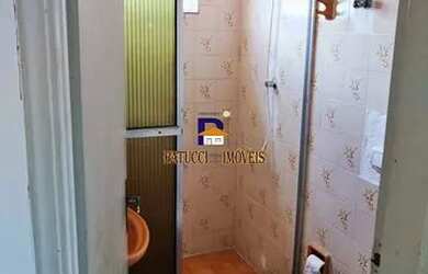 Imagem 10: Apartamento com 01 Dormitório - Prédio Frente ao Mar