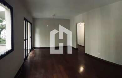 Imagem 12: Apto para locação ou Venda Moema Pássaros