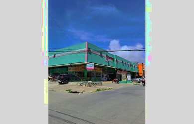 Imagem 2: Sala à venda, 32 m² por R$ 96.000,00 - Janga - Paulista/PE