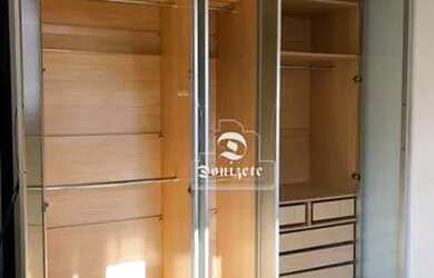 Imagem 6: Apartamento com 1 dormitório, 50 m² - venda por R$ 320.000,00 ou aluguel...