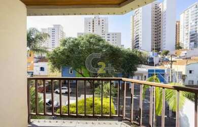 Imagem 1: Apartamento para venda possui 75 metros quadrados com 2 quartos em Vila Pompéia - São Paul