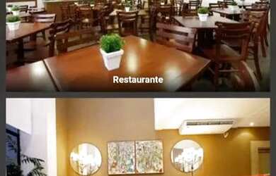 Imagem 5: Alugo Apto Mobiliado em Apart Hotel tipo Stúdio 30m² no Caminho das Árvores, Serv. Camare