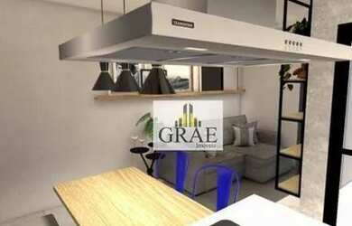 Imagem: O apartamento possui 3 Dormitórios, 4 Banheiros, 1 Vaga na