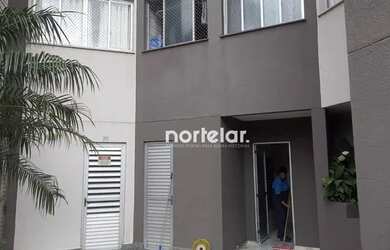 Imagem 2: COND. ALAMEDA DOS MUSICOS - FREG.DO Ó - JARDIM MARISTELA