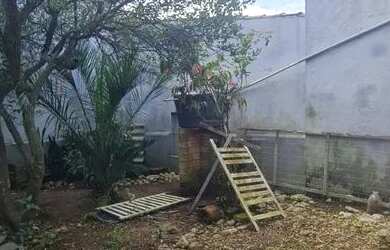 Imagem 12: Casa em Jardim Leopoldina