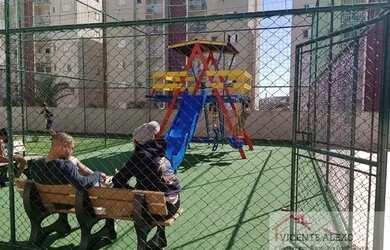 Imagem 6: Apartamento á venda no Condomínio Vinã de San Lorenzo em Bragança...