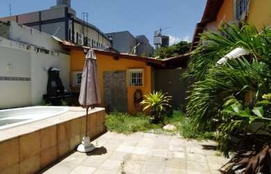 Imagem 14: Casa aluguel venda. Piscina, Varanda, Área de serviçoe400m² de Área