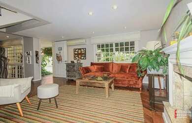 Imagem 7: sobrado para venda no condomínio Cayman bairro Ipanema - SO3867