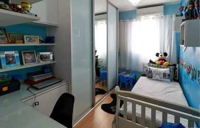 Imagem 3: Apartamento com 2 dormitórios, 51 m² - venda por R$ 175.000,00 ou aluguel por R$ 1.370,00