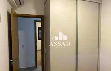 Imagem: O apartamento possui 3 Dormitórios, 3 Banheiros, 2 Vagas na