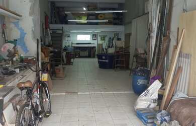 Imagem 2: Salão comercial - Parque Santo Antônio R. Laet Toledo Cesar