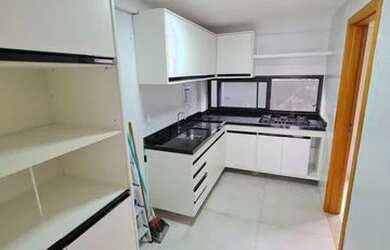 Imagem 5: Alugo casa em Patamares. Piscina, Churrasqueira, Ar-condicionadoe132m²...