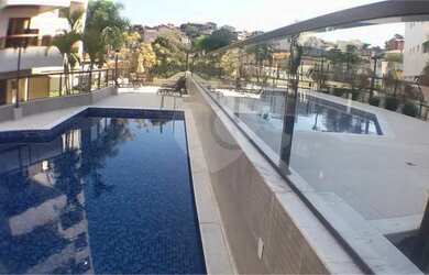 Imagem: O apartamento possui 3 Dormitórios, 4 Banheiros, 2 Vagas na