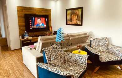 Imagem 4: Apartamento no Naturale Sport Aqua Life. Jardim Ana Maria - Jundiaí/SP