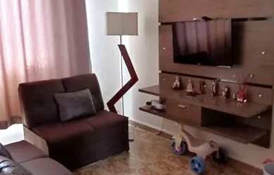 Imagem 5: Apartamento com 1 dorm, Balneario Itaoca, Mongagua - R$ 181 mil, Cod ACT2299