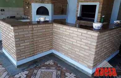 Imagem 11: Casa com 3 dormitórios, 290 m² - venda por R$ 1.000.000,00 ou aluguel...