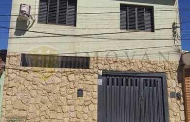 Imagem 1: Ribeirão Preto - Casa Padrão - Alto do Ipiranga