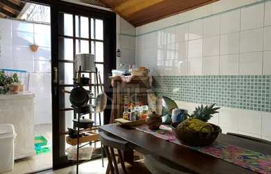 Imagem 7: Casa à Venda no Bairro Jardim Britânia Caraguatatuba/SP