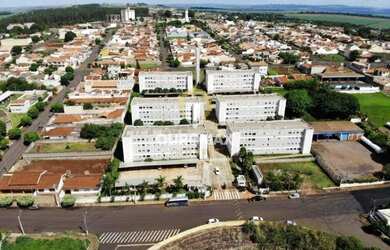 Imagem 13: Apto mobiliado c/ 2 dormitórios, venda por R$ 185.000 ou aluguel por R$ 1.500/mês - Cond