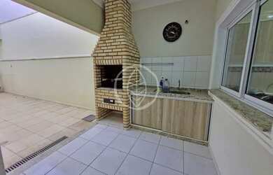 Imagem 12: Casa em Condominio em Jardim Vista Verde - Indaiatuba, SP