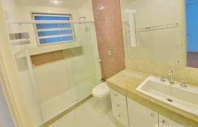 Imagem 7: Apartamento para alugar com 4 quartos, 1 suíte, 2 vagas, 220 m² - Copacabana...