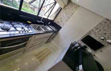 Imagem 14: Apartamento com 3 Dormitorio(s) localizado(a) no bairro Vila Mariana em São Paulo / Ref