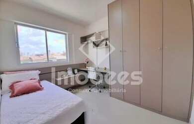Imagem 10: Apartamento à venda com 3 quartos no Marco - Ed. Foz do Iguaçu Cód....