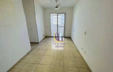 Imagem 3: Apartamento com 3 dormitórios, 60 m² - venda por R$ 395.000,00 ou aluguel...