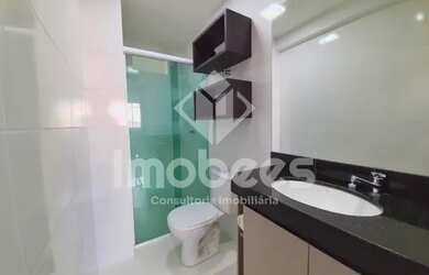 Imagem 9: Apartamento à venda com 3 quartos no Marco - Ed. Foz do Iguaçu Cód....