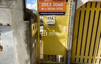 Imagem: Casa para aluguel, 2 quartos, Jardim Industrial - Contagem/MG