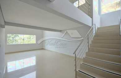 Imagem 3: Casa condomínio fechado 5 quartos a venda no Santana do Parnaíba-São...