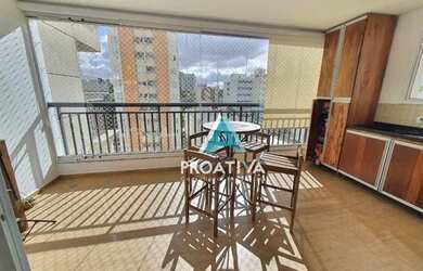 Imagem 2: Apartamento com 3 dormitórios, 98 m² - venda por R$ 790.000,06 ou aluguel...