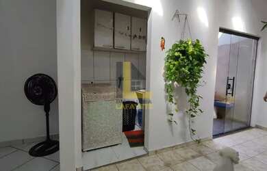 Imagem 16: Casa em Jardim Nunes - São José do Rio Preto